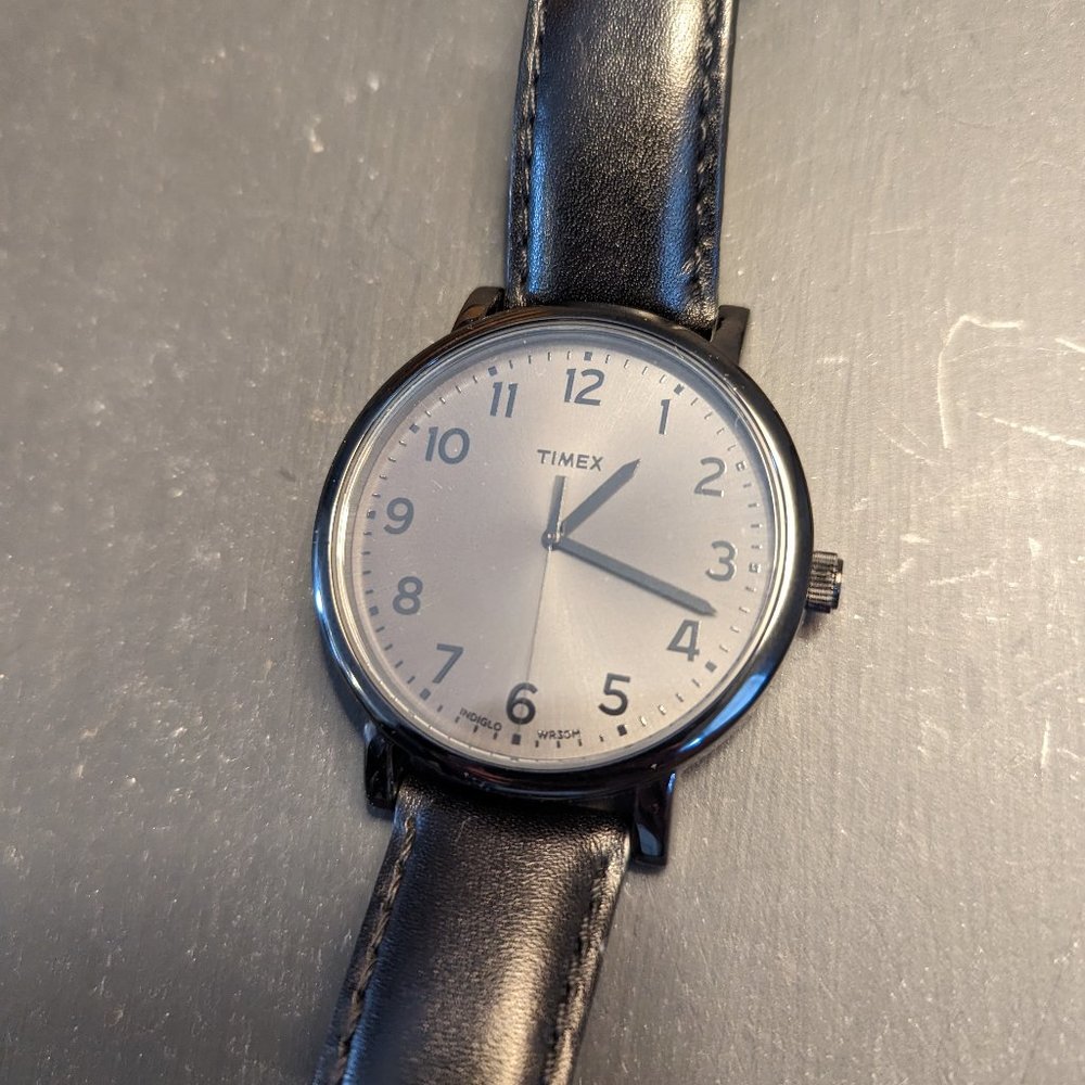 TIMEX Men's Watch - Picture 2 of 6